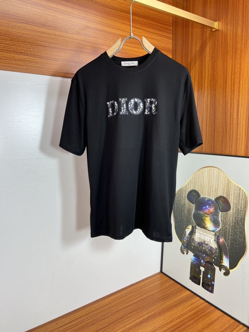 Christian Dior T-Shirts